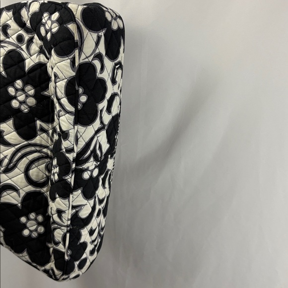 Vera Bradley Night And Day Tote Bag Purse Retired Pattern - Picture 16 of 16